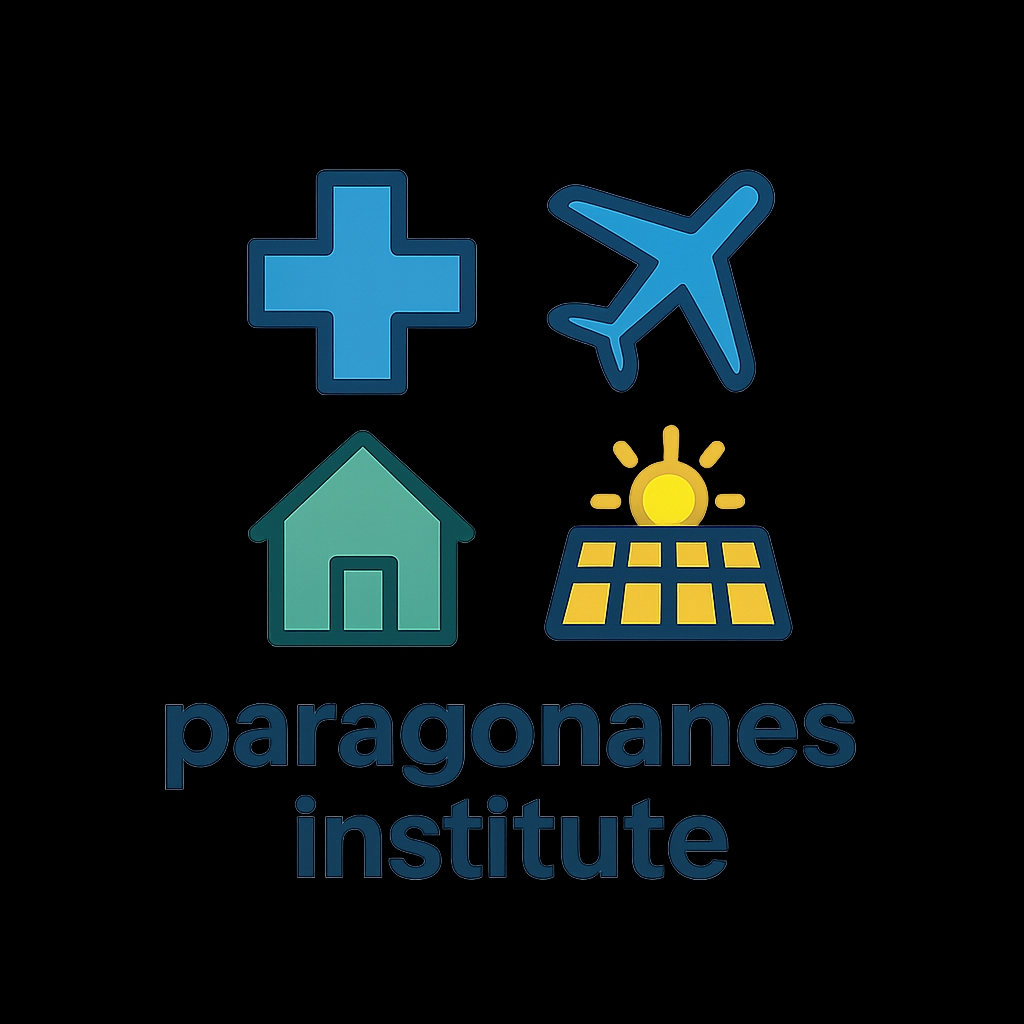 Paragonanes